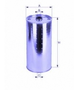 UNICO FILTER - LF11202X - 